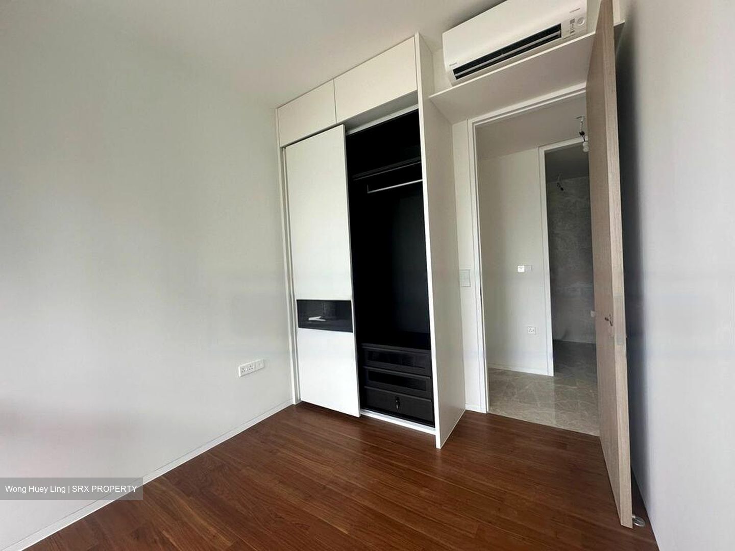 Amber Park (D15), Condominium #562239091